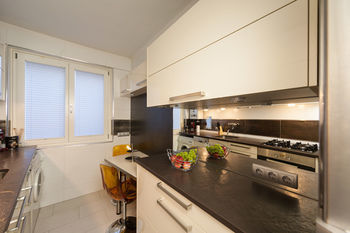 Vienna Apartment Center - Zentrum II Екстер'єр фото