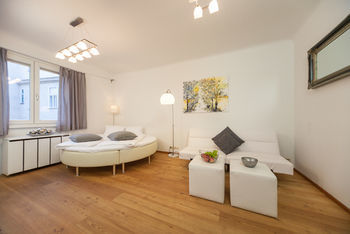 Vienna Apartment Center - Zentrum II Екстер'єр фото