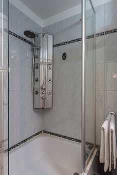 Vienna Apartment Center - Zentrum II Екстер'єр фото