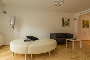 Vienna Apartment Center - Zentrum II Екстер'єр фото