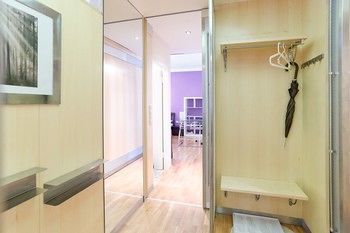 Vienna Apartment Center - Zentrum II Екстер'єр фото