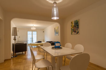 Vienna Apartment Center - Zentrum II Екстер'єр фото