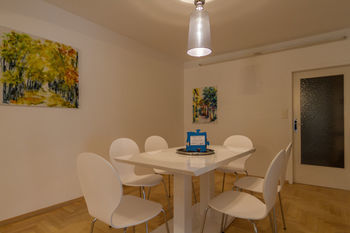 Vienna Apartment Center - Zentrum II Екстер'єр фото