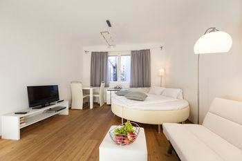 Vienna Apartment Center - Zentrum II Екстер'єр фото