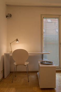 Vienna Apartment Center - Zentrum II Екстер'єр фото