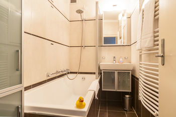 Vienna Apartment Center - Zentrum II Екстер'єр фото